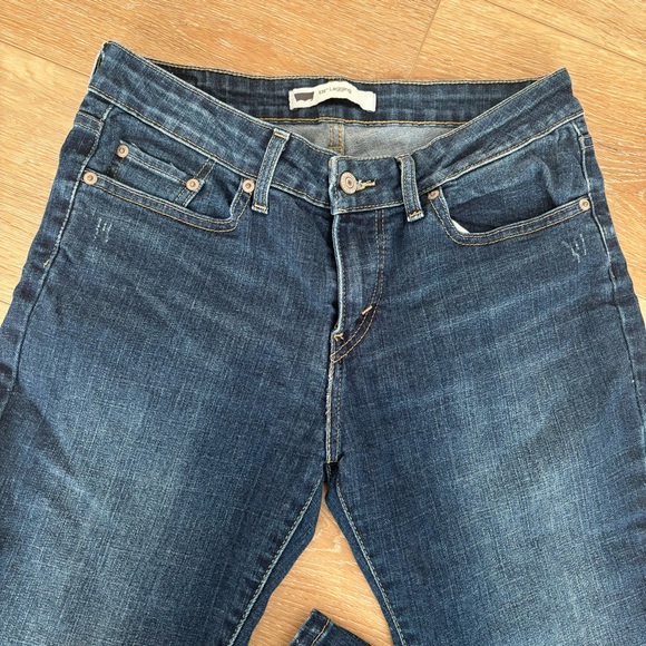 Levi's 535 Legging Jeans Vintage - Picture 3 of 10